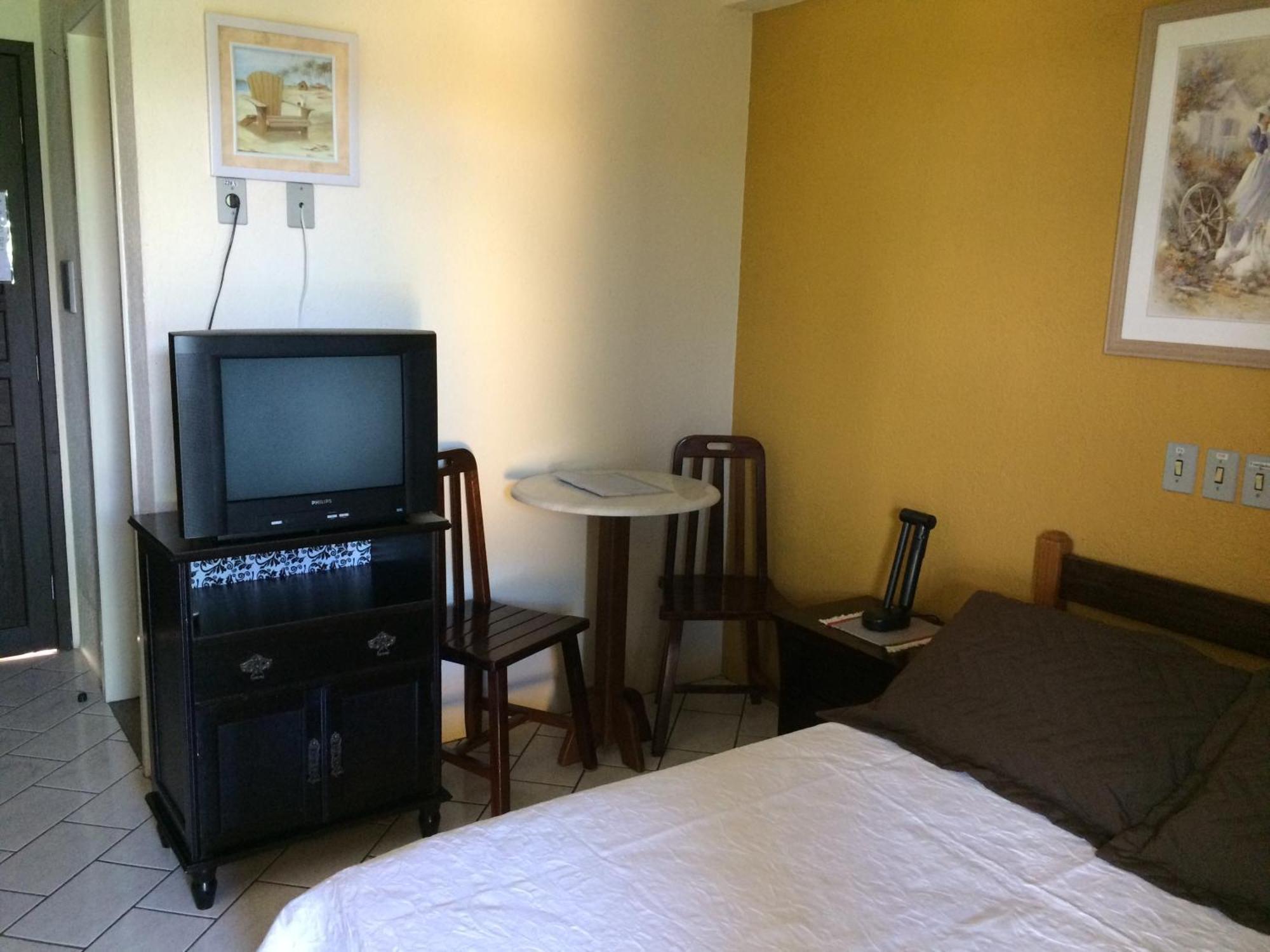 Pousada Vento Sul Florianópolis Habitación foto