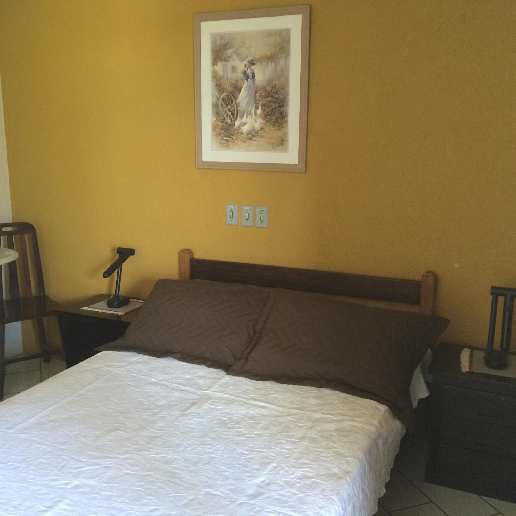 Pousada Vento Sul Florianópolis Habitación foto