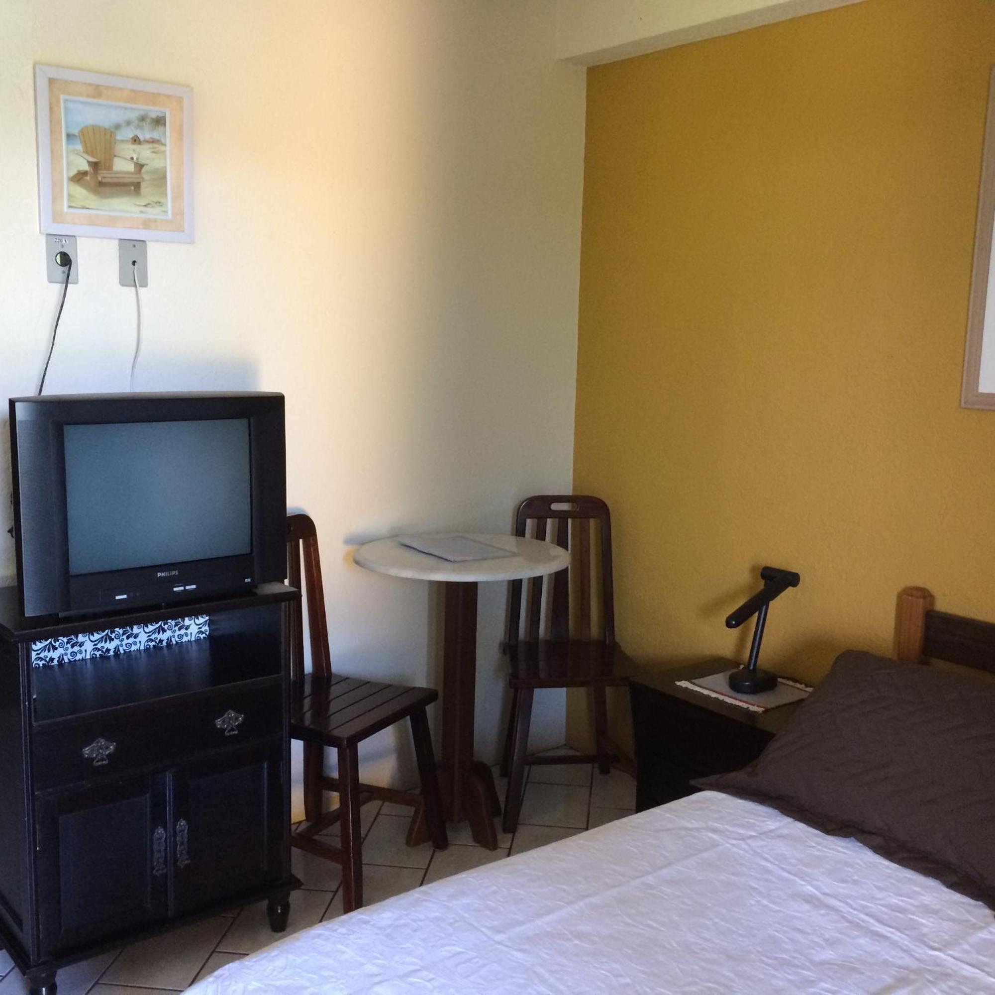 Pousada Vento Sul Florianópolis Habitación foto