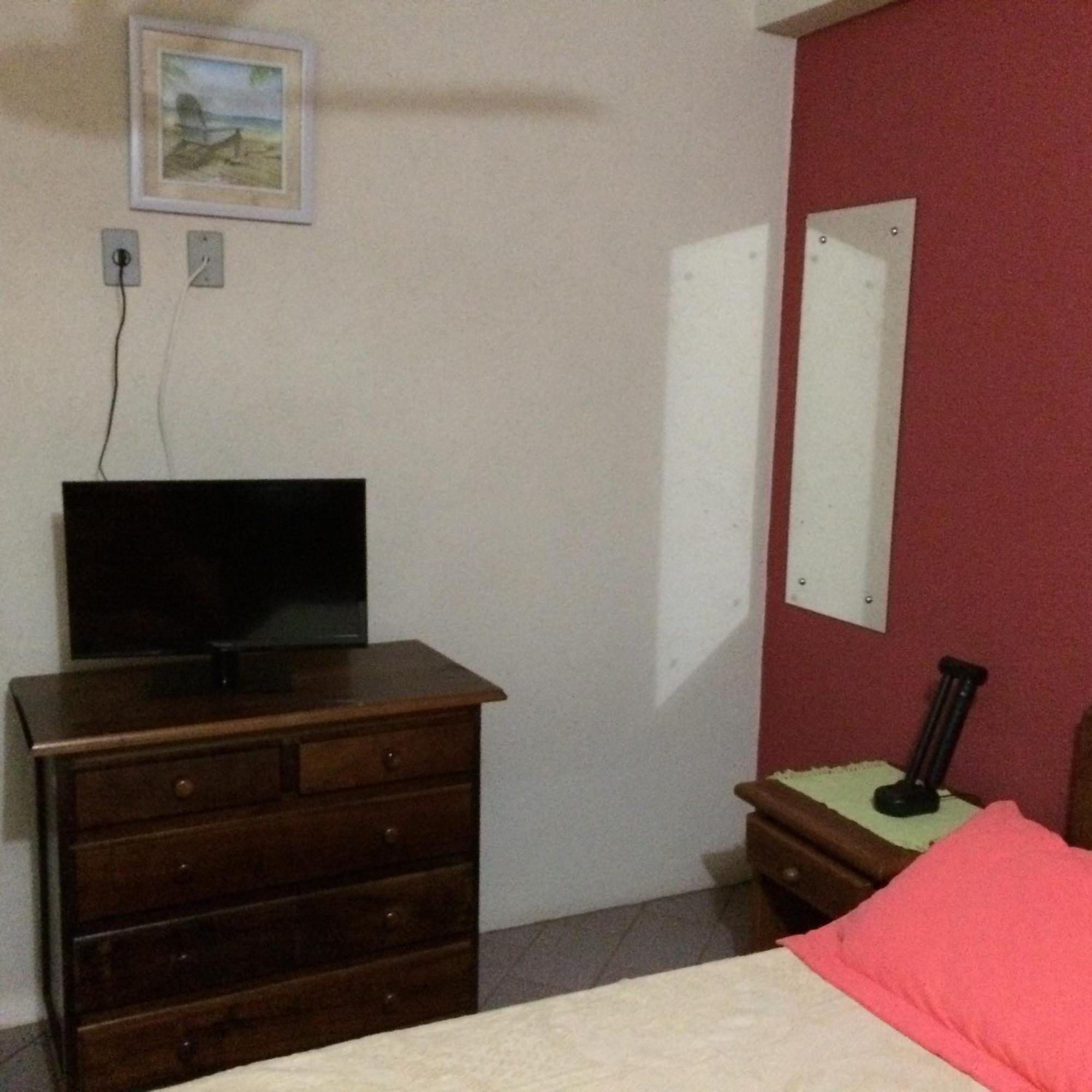 Pousada Vento Sul Florianópolis Habitación foto