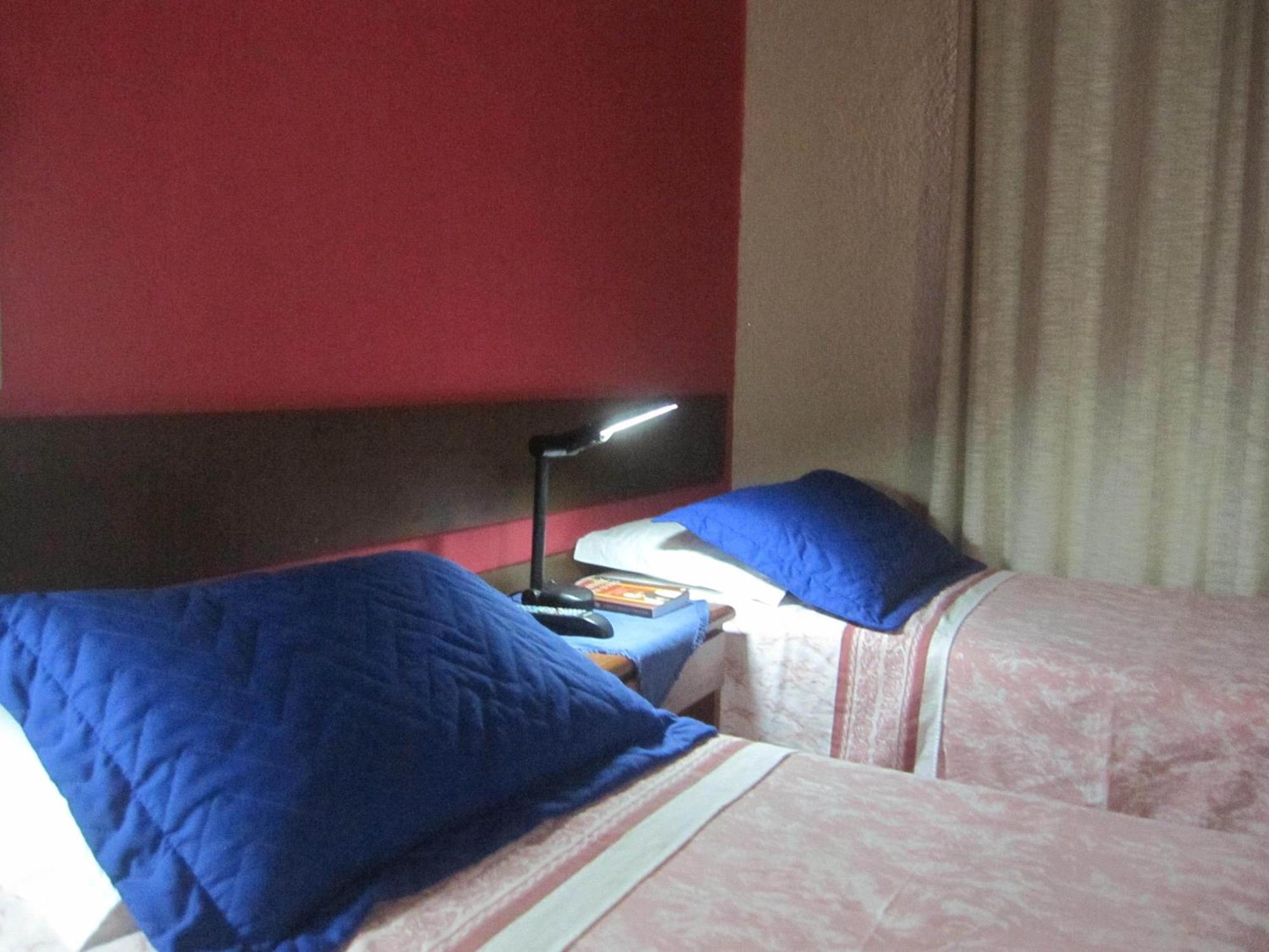 Pousada Vento Sul Florianópolis Habitación foto