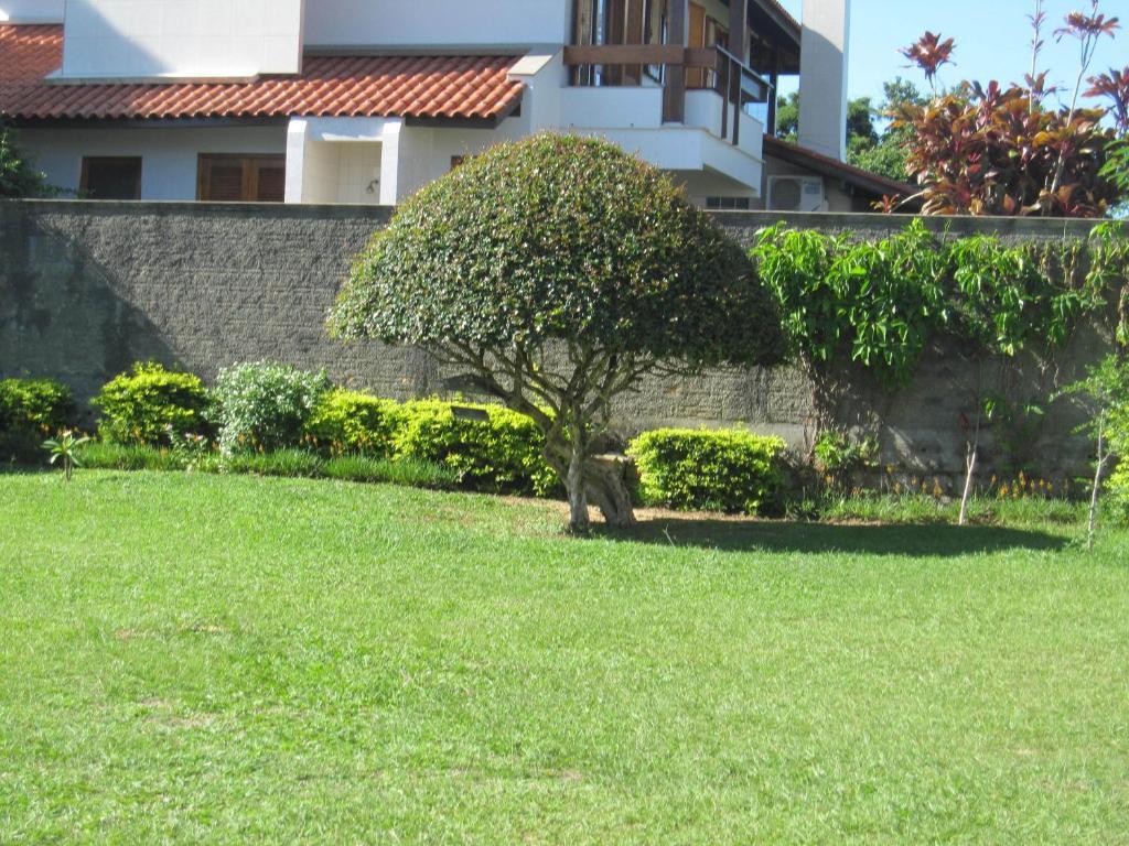 Pousada Vento Sul Florianópolis Exterior foto