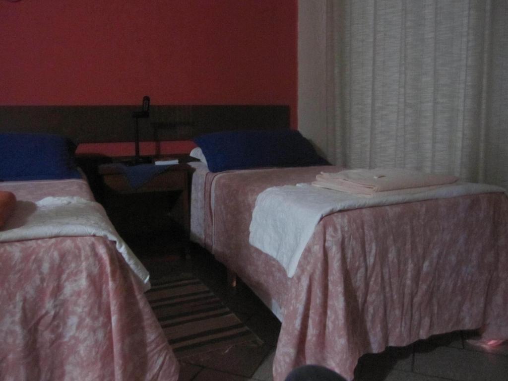 Pousada Vento Sul Florianópolis Habitación foto