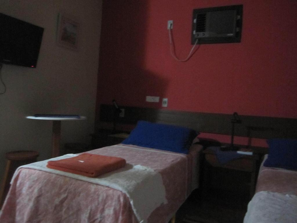 Pousada Vento Sul Florianópolis Habitación foto