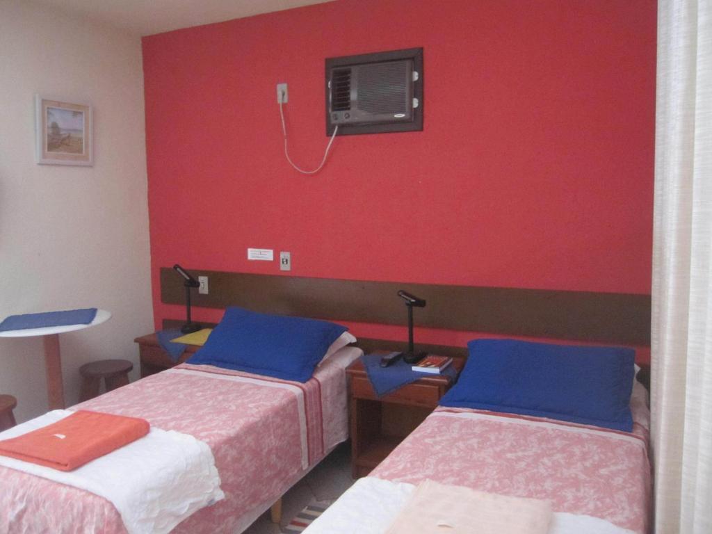 Pousada Vento Sul Florianópolis Habitación foto