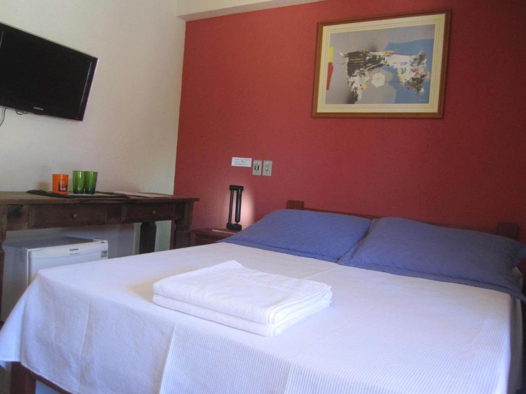 Pousada Vento Sul Florianópolis Habitación foto