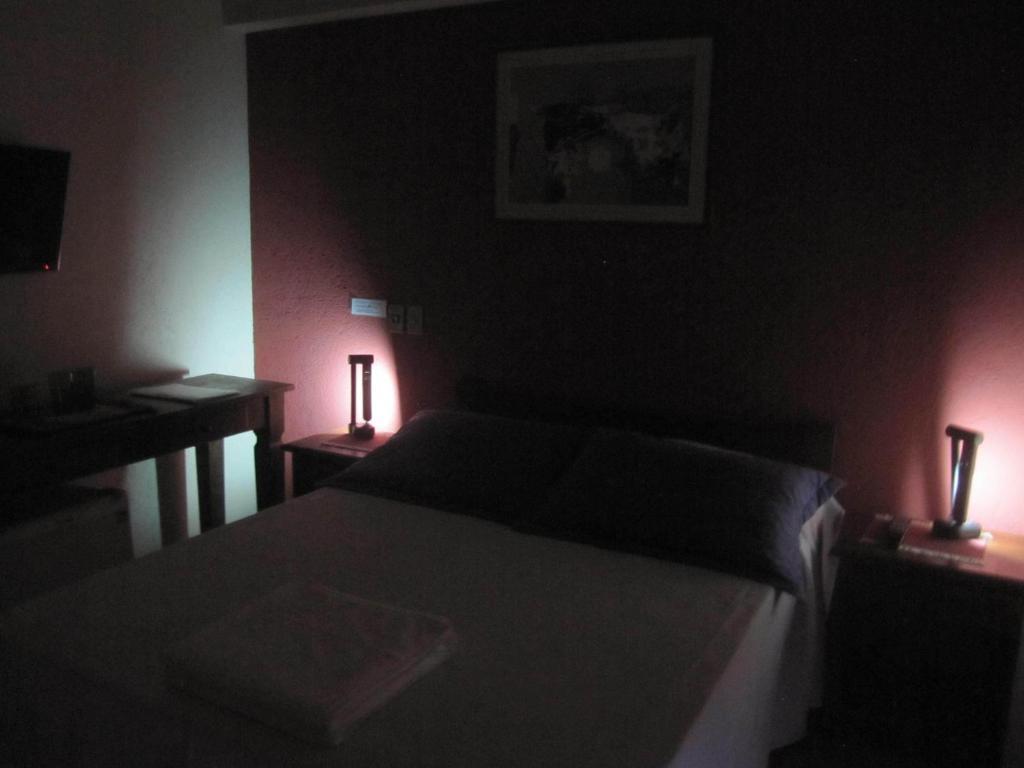 Pousada Vento Sul Florianópolis Habitación foto