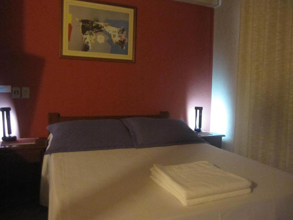 Pousada Vento Sul Florianópolis Habitación foto