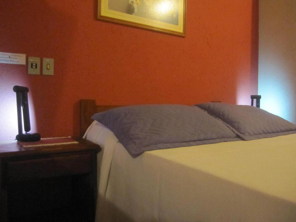 Pousada Vento Sul Florianópolis Habitación foto