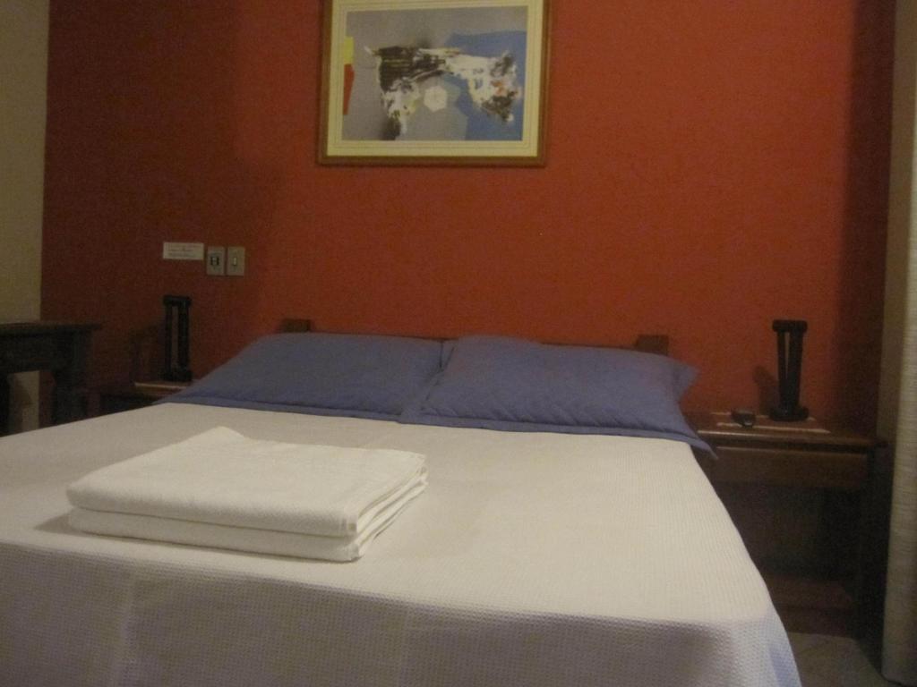Pousada Vento Sul Florianópolis Habitación foto