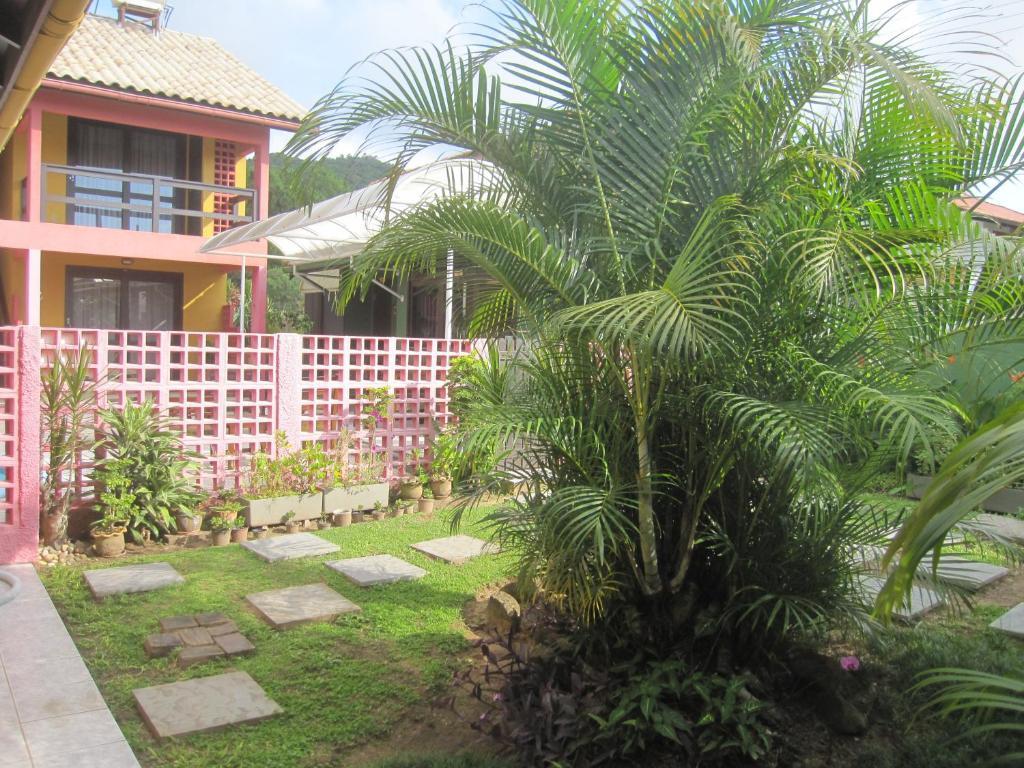 Pousada Vento Sul Florianópolis Exterior foto