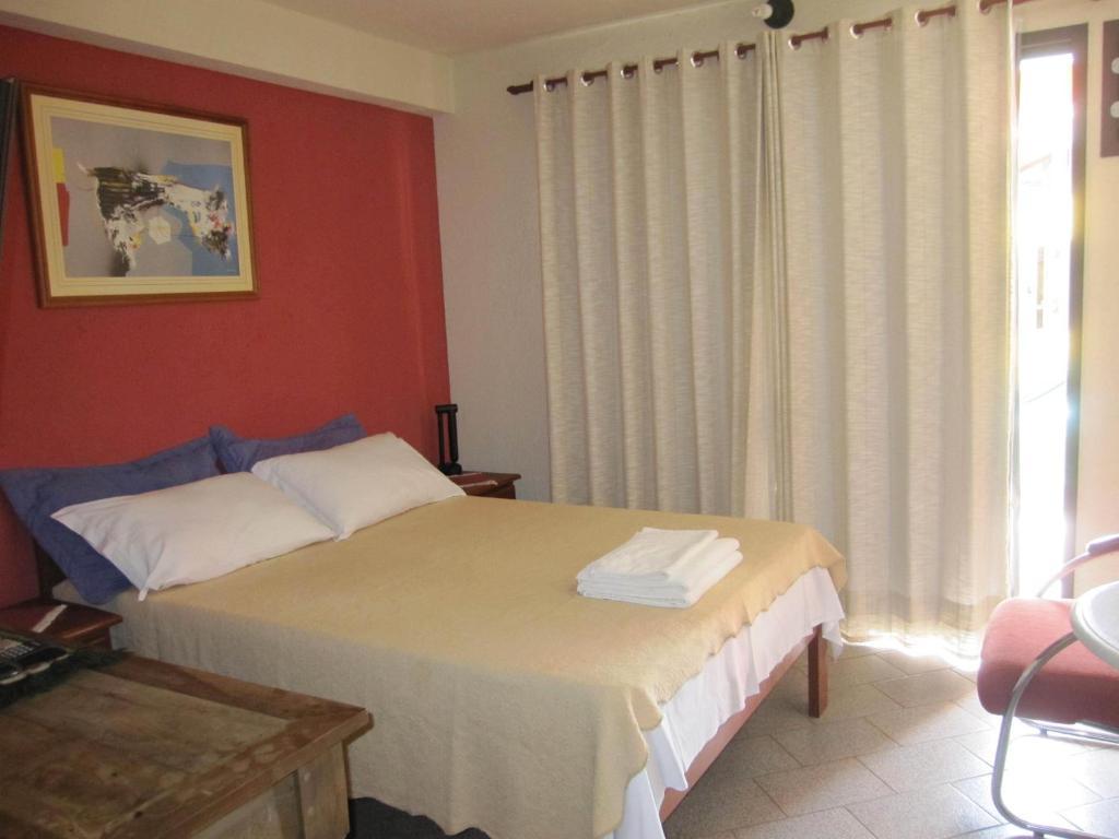 Pousada Vento Sul Florianópolis Habitación foto