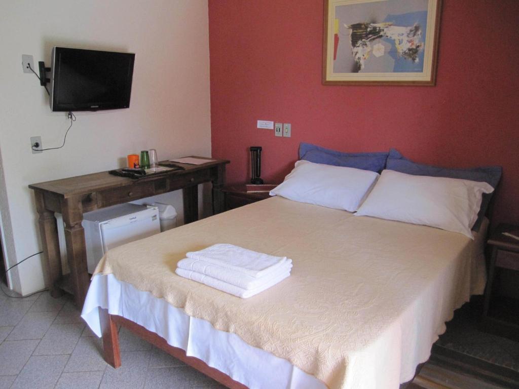 Pousada Vento Sul Florianópolis Habitación foto