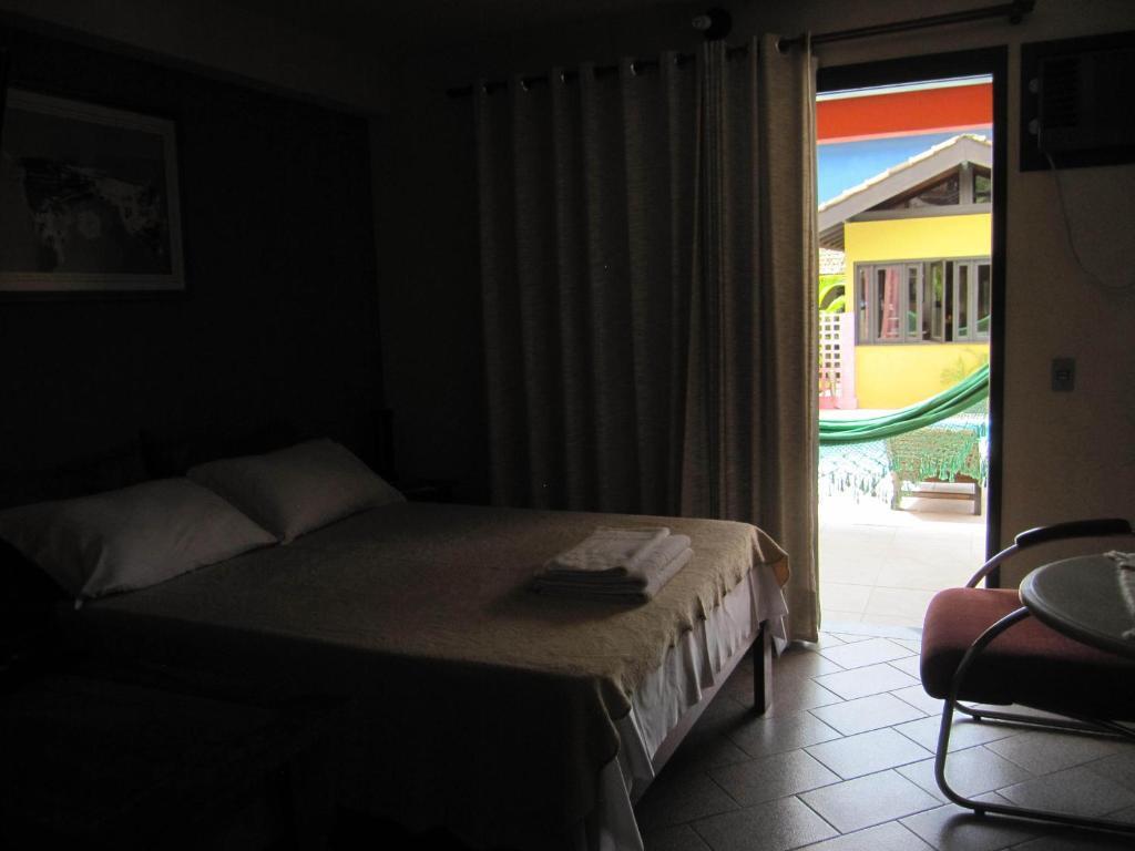 Pousada Vento Sul Florianópolis Habitación foto