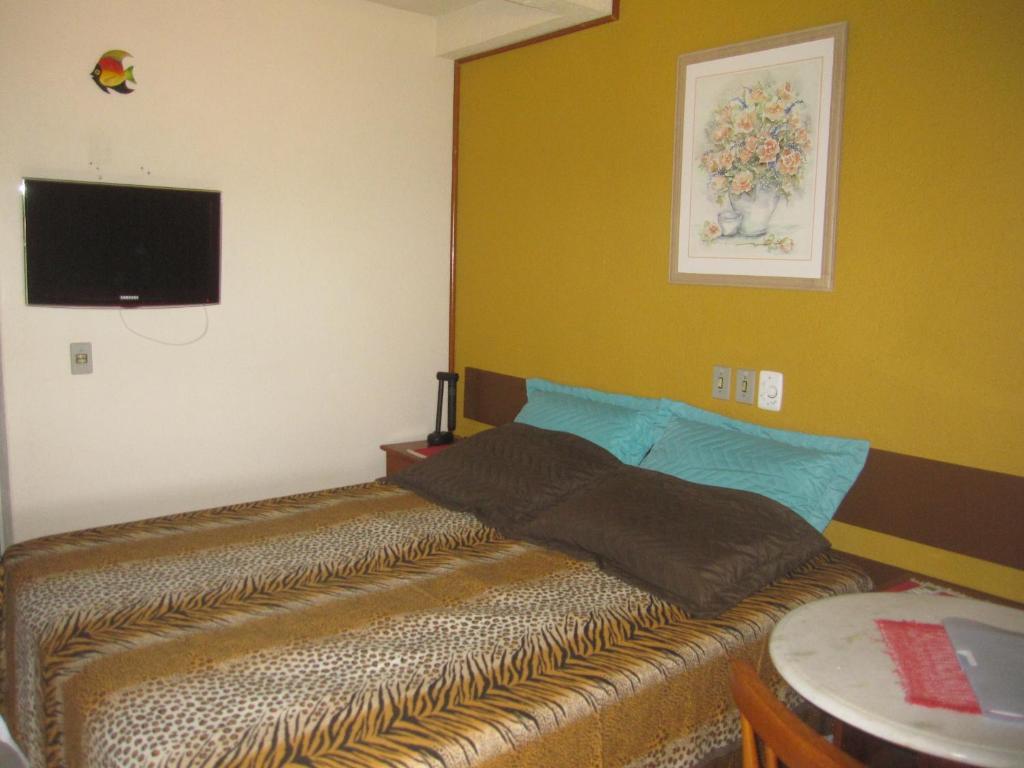 Pousada Vento Sul Florianópolis Habitación foto