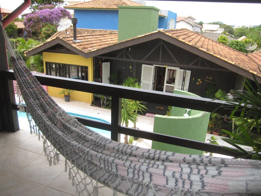 Pousada Vento Sul Florianópolis Exterior foto